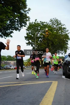 Runner Photo 4197231