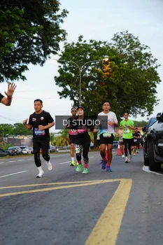 Runner Photo 4197232