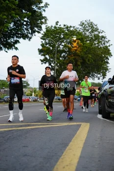 Runner Photo 4197237