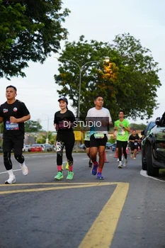 Runner Photo 4197238