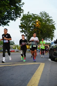Runner Photo 4197239