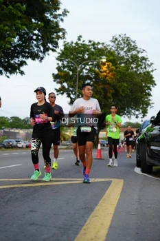 Runner Photo 4197244