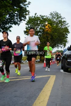 Runner Photo 4197248