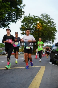 Runner Photo 4197249