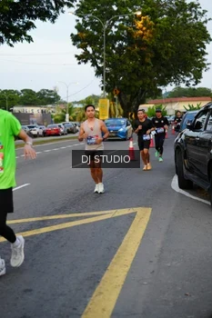 Runner Photo 4197251