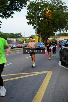 Runner Photo 4197254