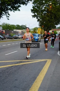Runner Photo 4197259