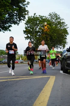 Runner Photo 4197267