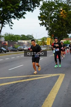 Runner Photo 4197278