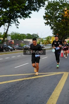 Runner Photo 4197281