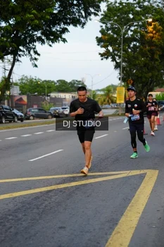 Runner Photo 4197282
