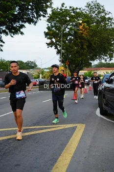 Runner Photo 4197283