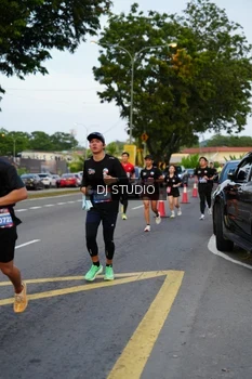 Runner Photo 4197290