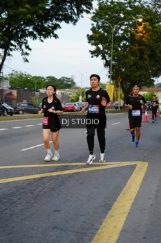 Runner Photo 4197292