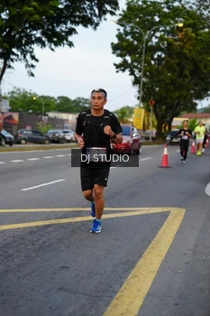 Runner Photo 4197310