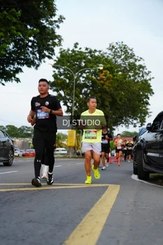 Runner Photo 4197319
