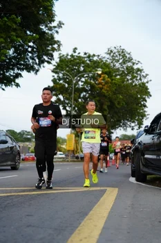 Runner Photo 4197321