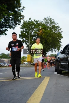 Runner Photo 4197322