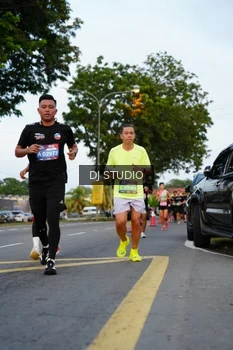 Runner Photo 4197324