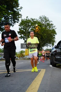 Runner Photo 4197327