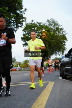 Runner Photo 4197332