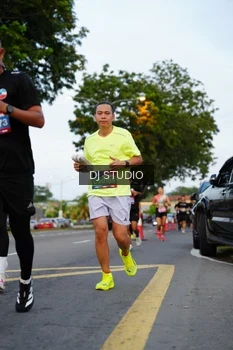 Runner Photo 4197334