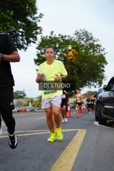 Runner Photo 4197337
