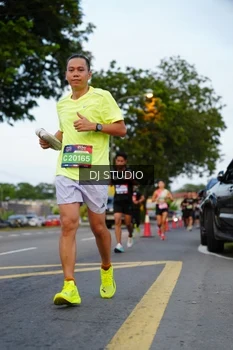 Runner Photo 4197339