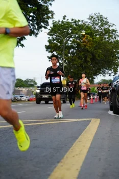 Runner Photo 4197344