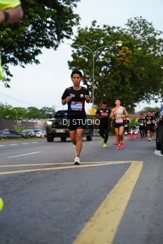 Runner Photo 4197348