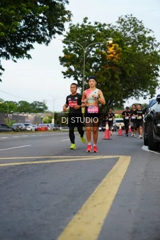 Runner Photo 4197358