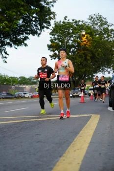 Runner Photo 4197369