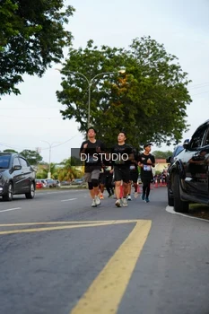 Runner Photo 4197380
