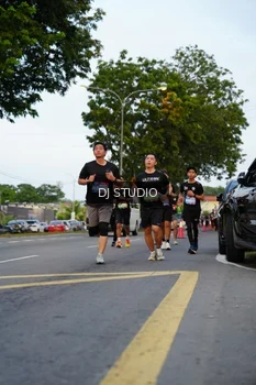 Runner Photo 4197391