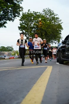 Runner Photo 4197435