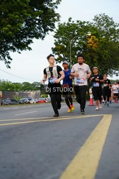 Runner Photo 4197439