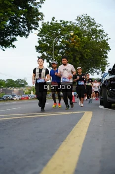Runner Photo 4197440