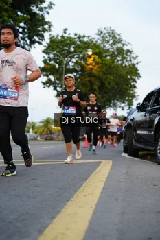 Runner Photo 4197445