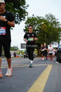 Runner Photo 4197463