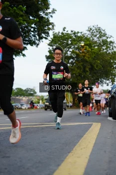 Runner Photo 4197465