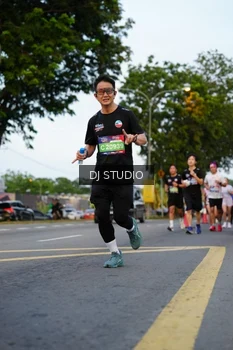 Runner Photo 4197469