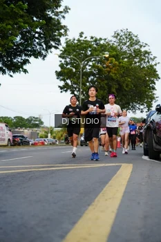 Runner Photo 4197477