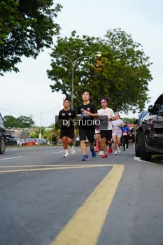 Runner Photo 4197478
