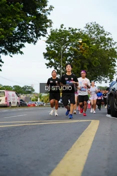 Runner Photo 4197479