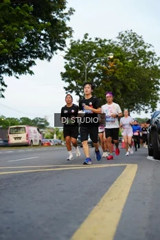 Runner Photo 4197483