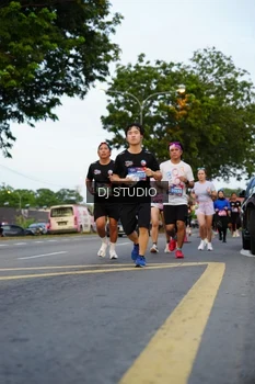 Runner Photo 4197487