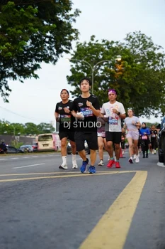 Runner Photo 4197488