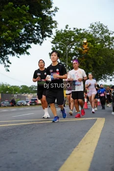 Runner Photo 4197491