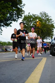 Runner Photo 4197492