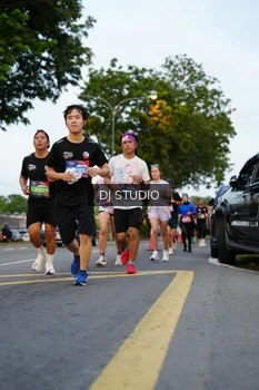 Runner Photo 4197493